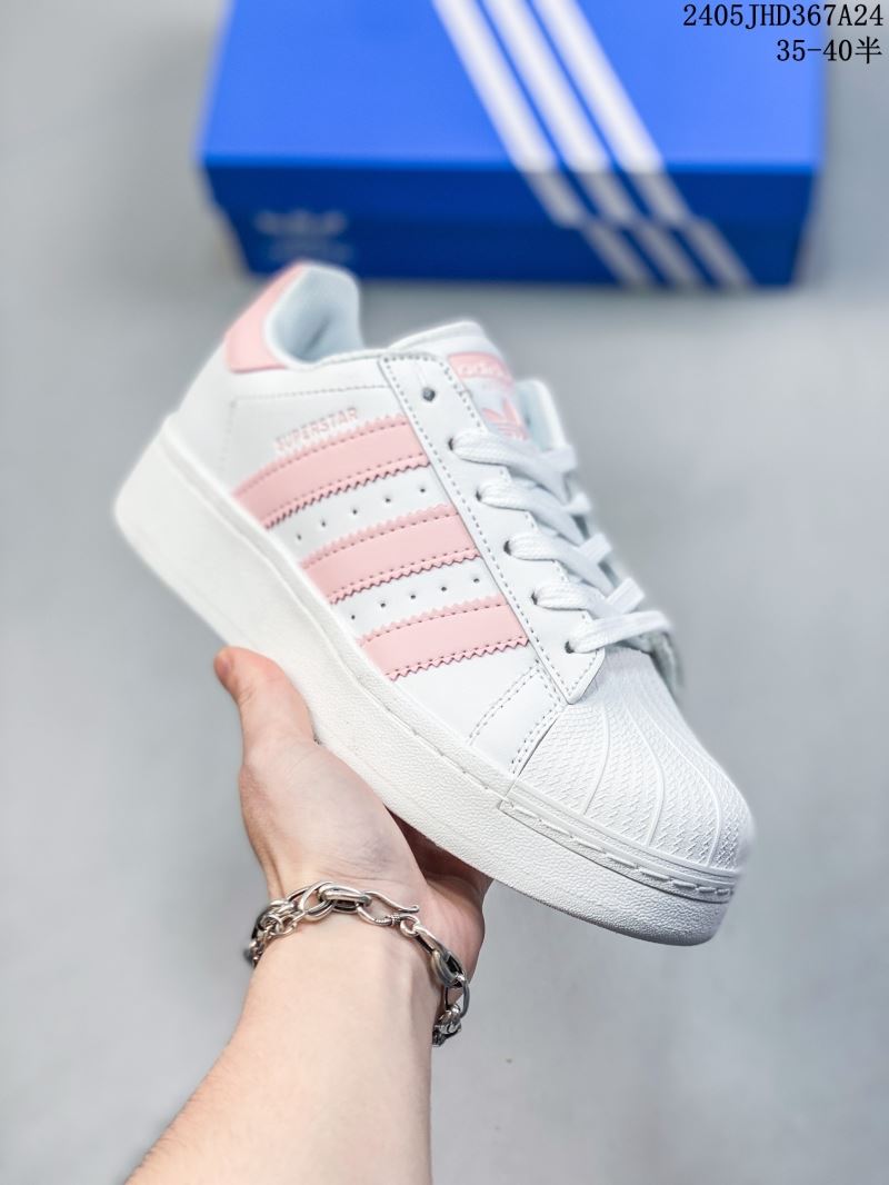 Adidas Superstar Shoes